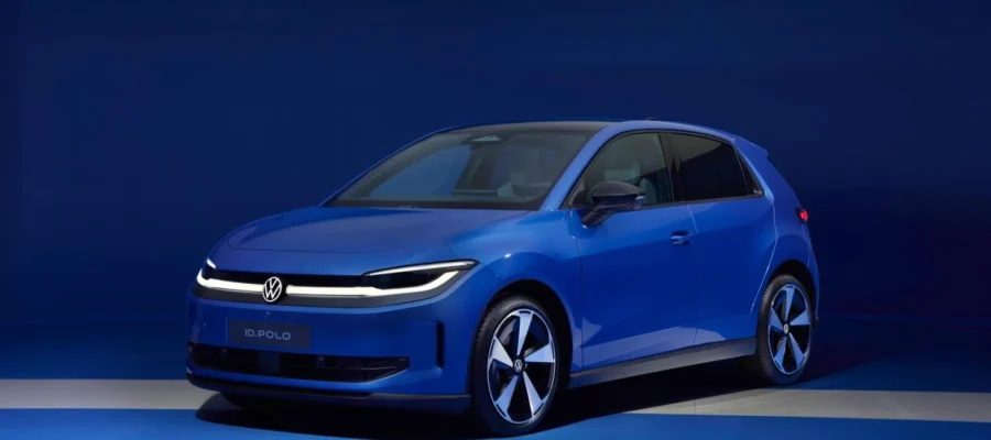 The first electric generation with a range of 454 km has been officially launched