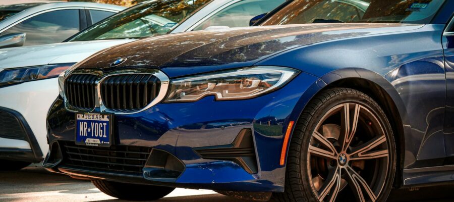The future BMW 1 Series will be electric and rear-wheel drive