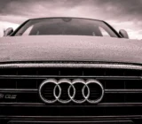 The most beautiful models from Audi