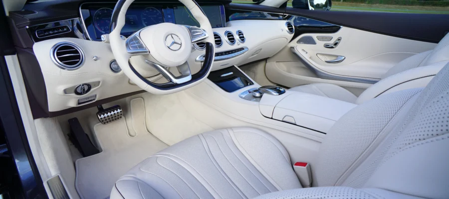 the most comfortable car (1)