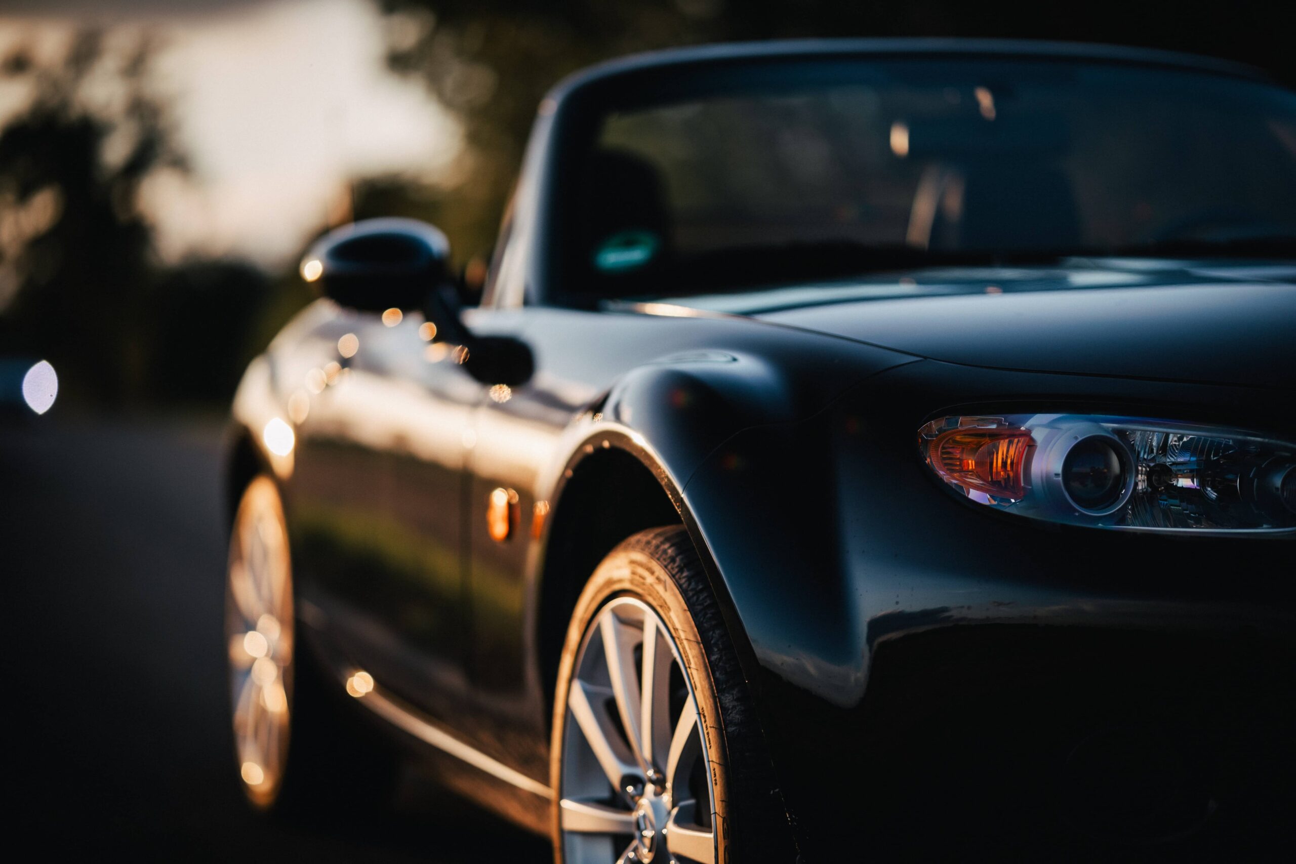The most reliable convertible models