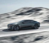 The new luxury coupé inspired by the 7 Series: Vision BMW Alpina