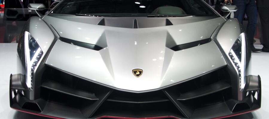 the rarest cars in the world min