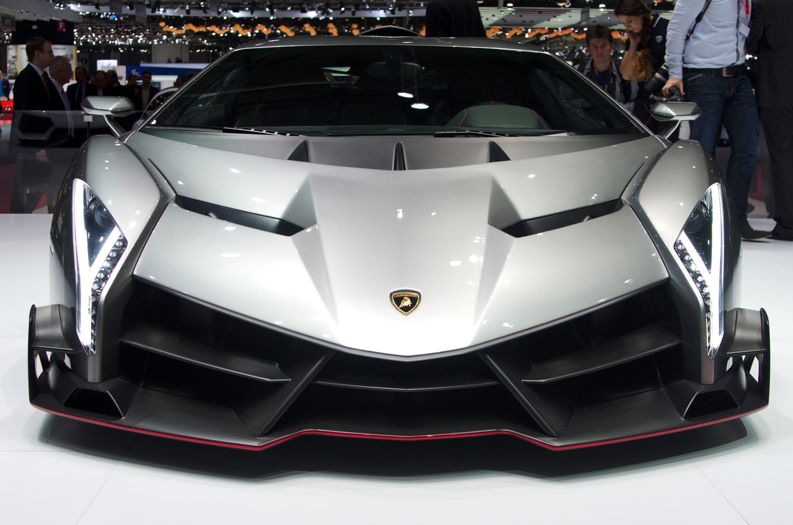 The rarest cars in the world