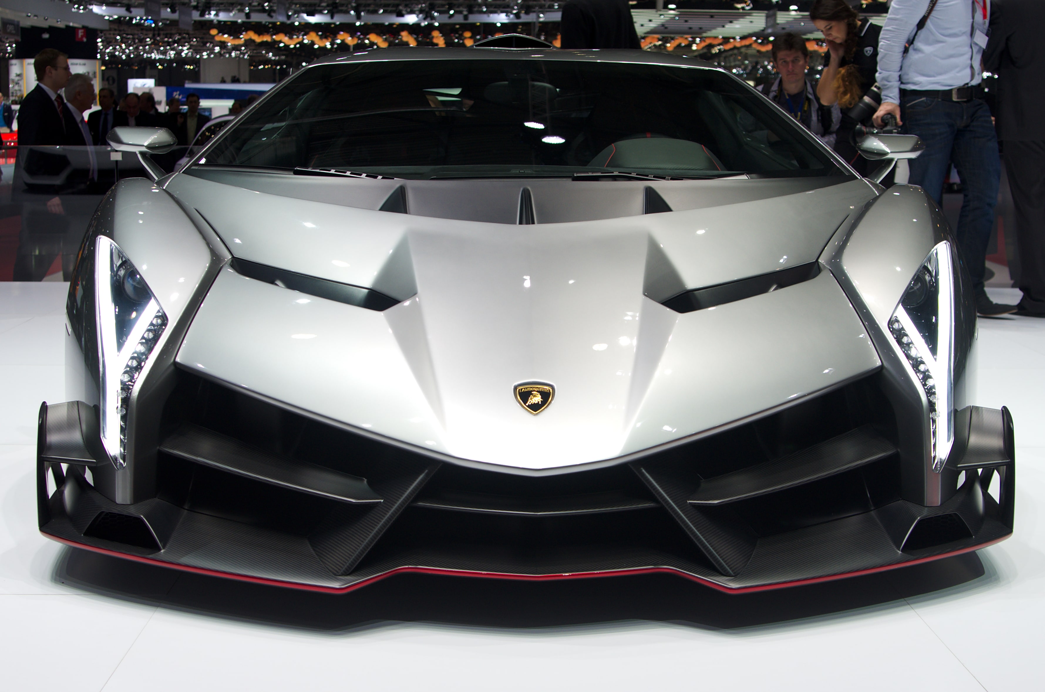 the rarest cars in the world min