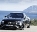 Top 10 Safe Luxury Cars in 2022