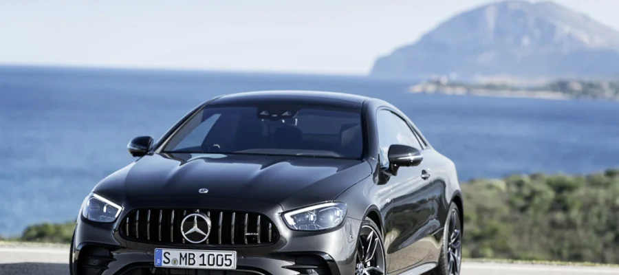 mercedes 3 class