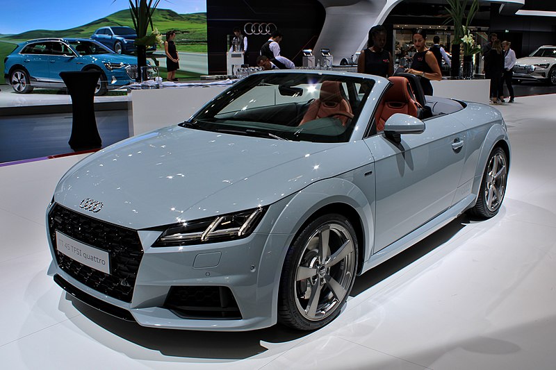 - bcchauto- Top 5 convertible cars available in Romania in 2022