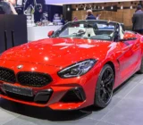 Top 5 convertible cars available in Romania in 2022