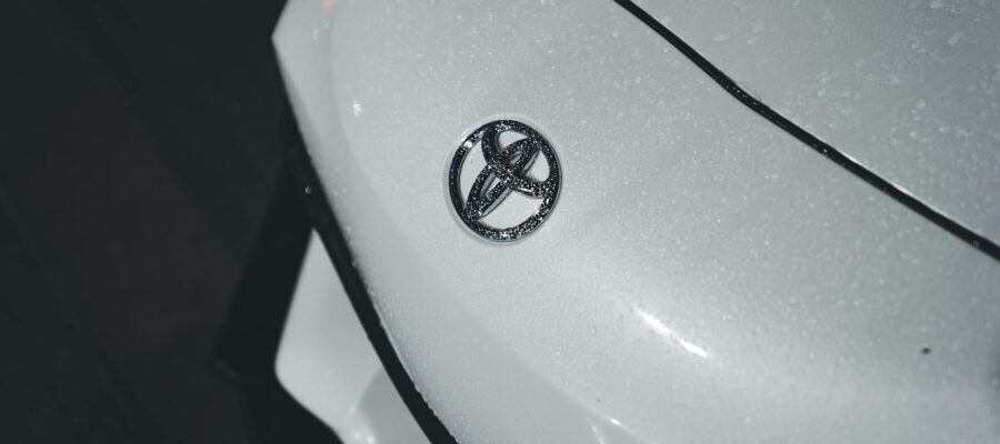 Toyota opens new Digital Hub in Poland for innovation and technology