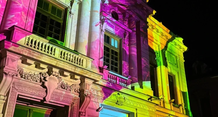 Festival Spotlight Bucharest