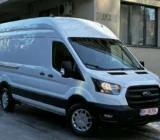 Van rental in Bucharest: when is it best and which model to choose? | Dex Car