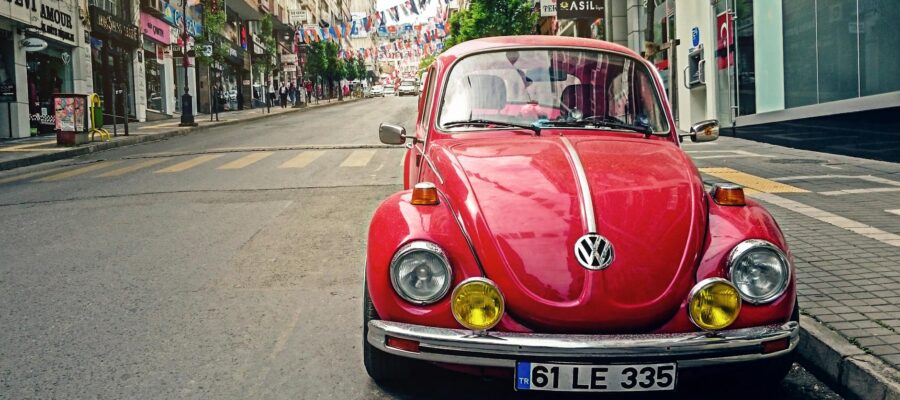 Volkswagen is considering producing military equipment for Israel