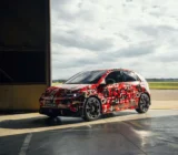 Volkswagen officially announces the release date of the new ID model. Polo GTI
