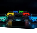 What does the color of your car say about you?