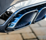 What is the fastest German V8 engine? BMW M5, Audi RS6 GT, Mercedes-AMG GT and Porsche compared