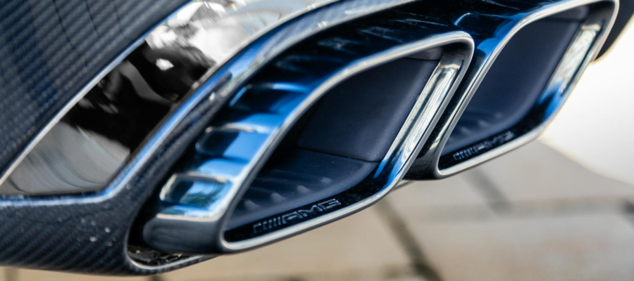 What is the fastest German V8 engine? BMW M5, Audi RS6 GT, Mercedes-AMG GT and Porsche compared