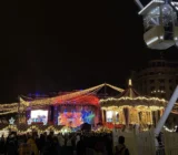 What to do in Bucharest for Christmas? Fairs, traditions and celebrations in Romania