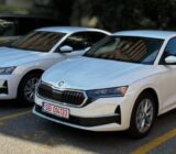 Which car to rent in winter? Driver guide to slippery roads