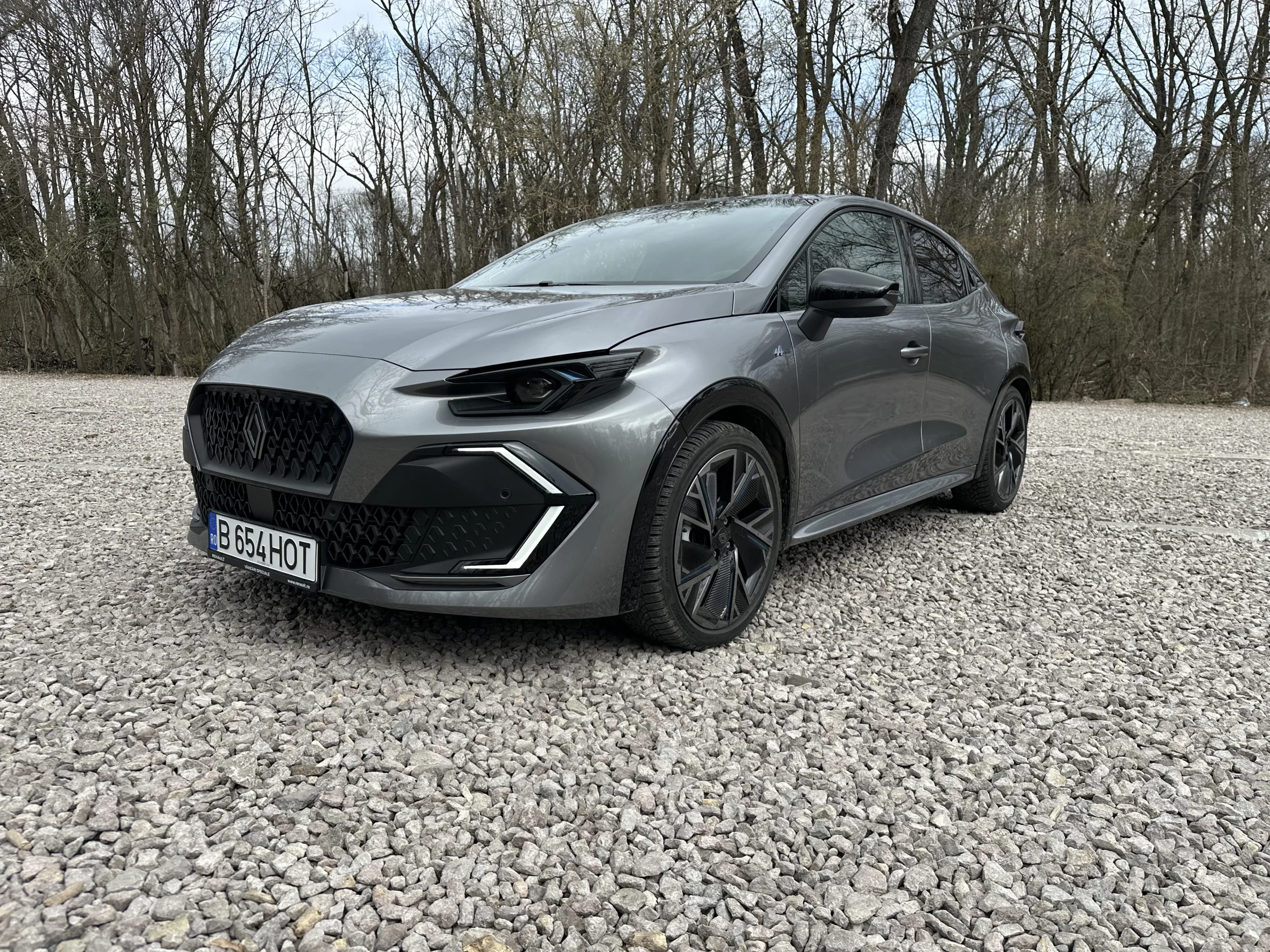 one of the most technologically advanced small sedans