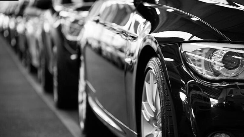 30% increase in electric car sales in Europe in the first quarter