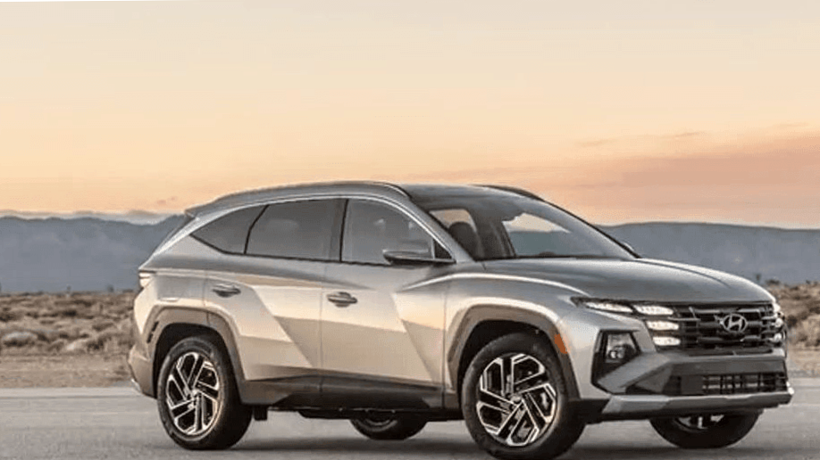 Hyundai is recalling over 421,000 cars in Romania for urgent roadworthiness tests