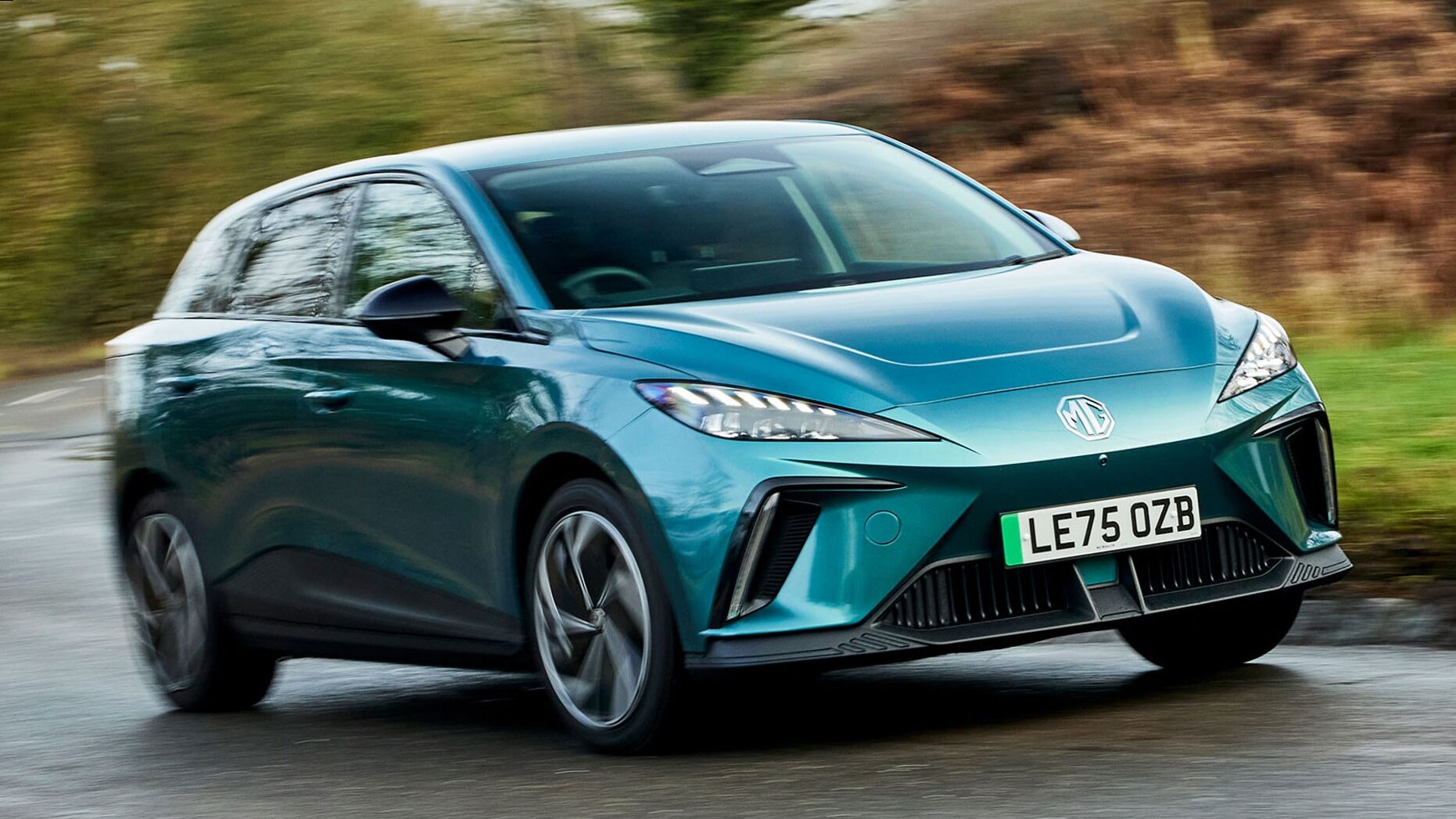 What really matters in a premium car in summer (and which few consider)
